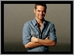 Piosenkarz, Umiech, Aktor, Shane West